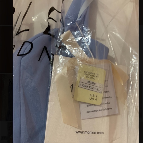 Marilee Dress - Picture 5 of 7